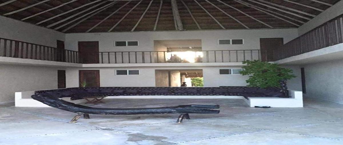 Foto de casa en venta en  , puerto morelos, benito juárez, quintana roo, 0 No. 05