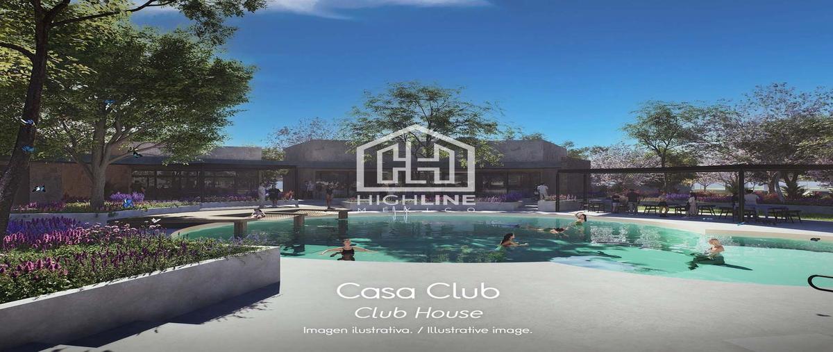 Foto de terreno habitacional en venta en  , puerto morelos, benito juárez, quintana roo, 30727900 No. 03