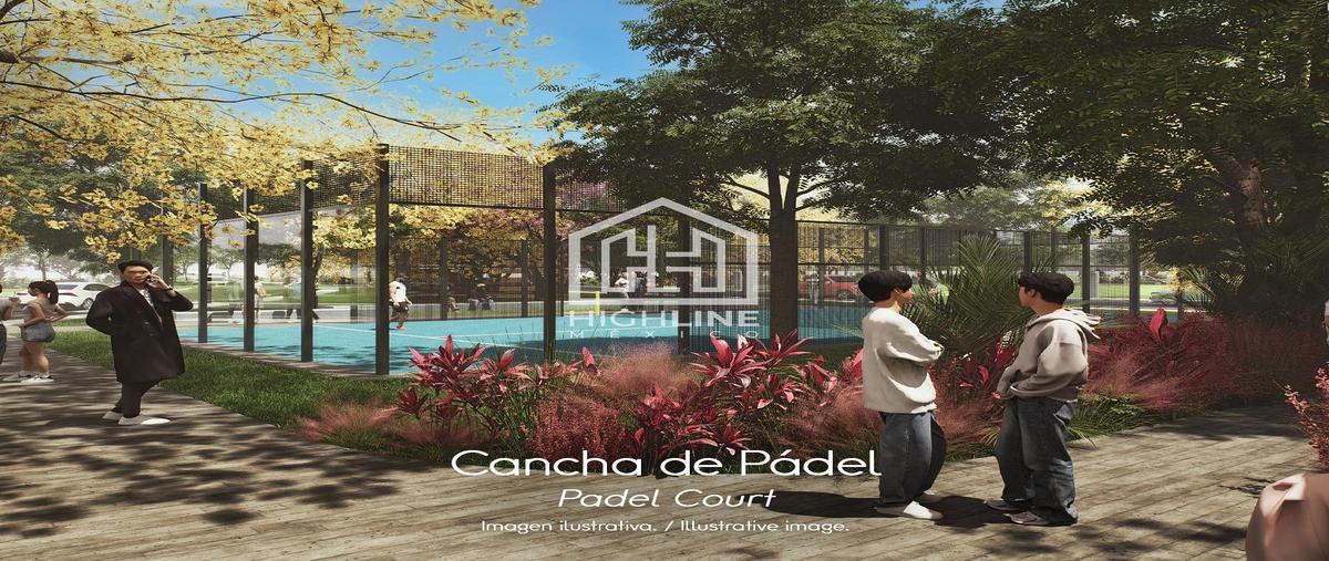 Foto de terreno habitacional en venta en  , puerto morelos, benito juárez, quintana roo, 30727900 No. 05
