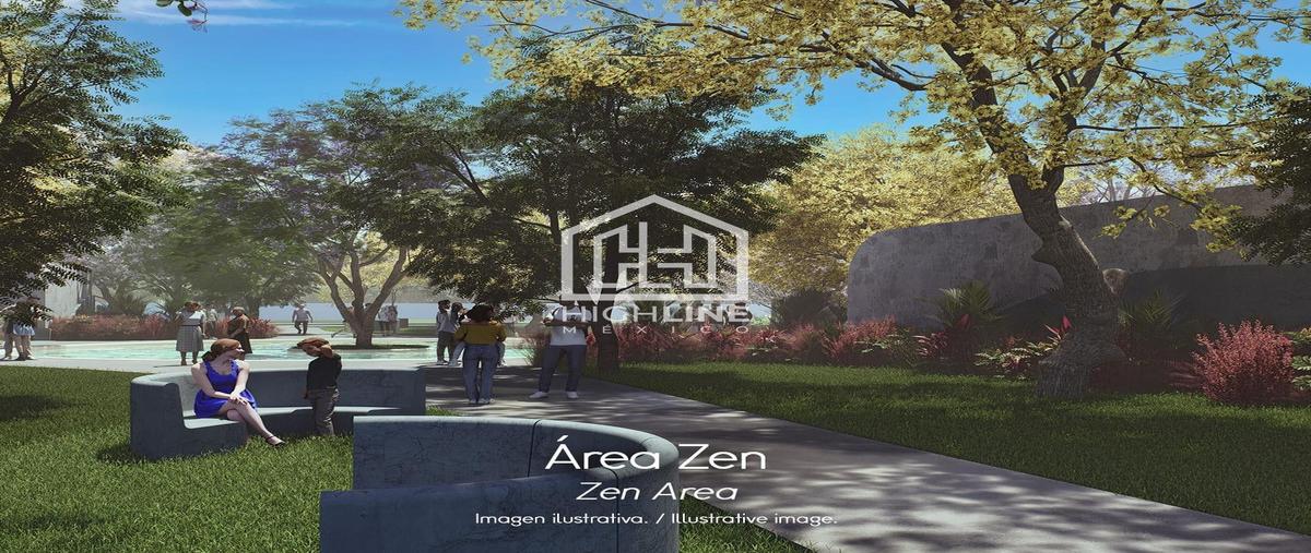 Foto de terreno habitacional en venta en  , puerto morelos, benito juárez, quintana roo, 30727903 No. 03