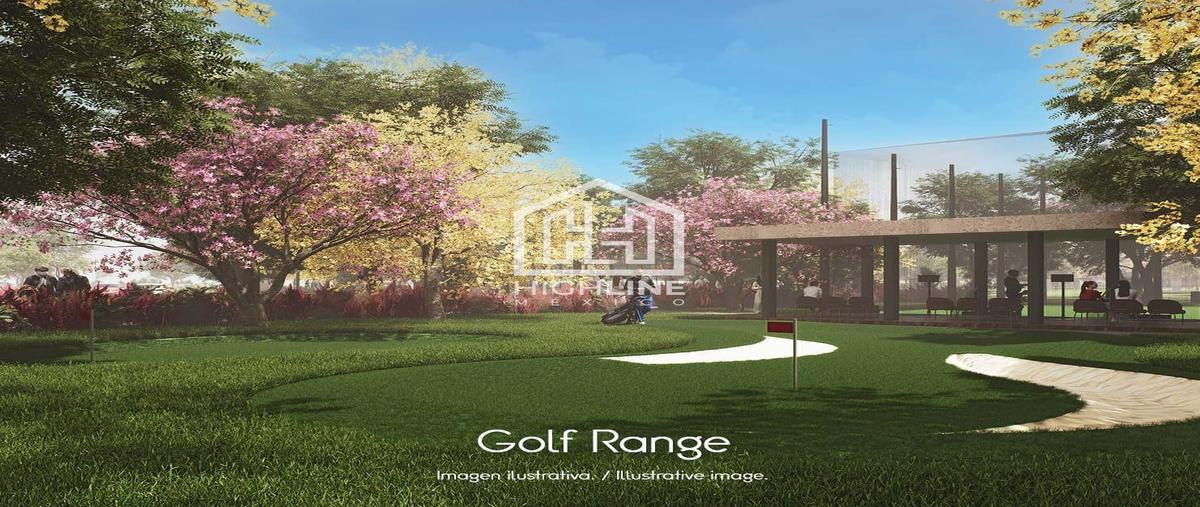 Foto de terreno habitacional en venta en  , puerto morelos, benito juárez, quintana roo, 30727903 No. 05