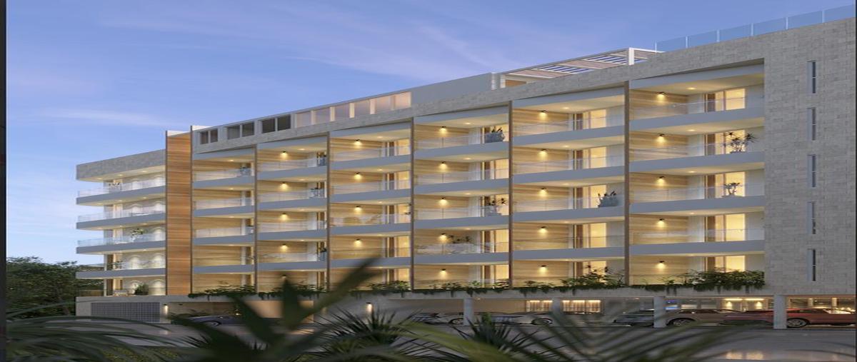 Foto de departamento en venta en  , puerto morelos, benito juárez, quintana roo, 0 No. 05