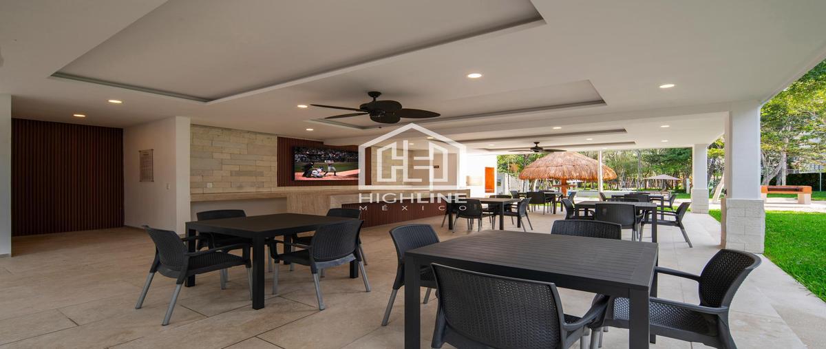 Foto de departamento en venta en  , puerto morelos, benito juárez, quintana roo, 30744292 No. 04