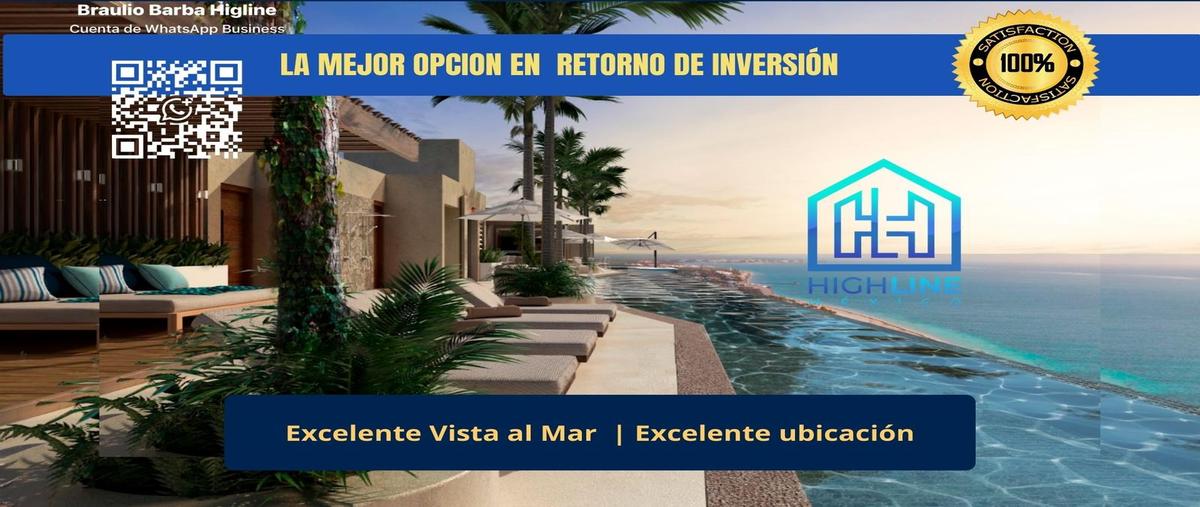 Foto de departamento en , puerto morelos, benito juárez, quintana roo, 0 foto 01 Foto de departamento en venta en , puerto morelos, benito juárez, quintana roo, 0 No. 01