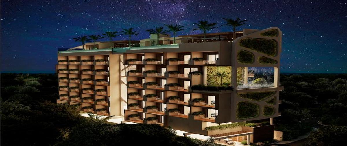 Foto de departamento en , puerto morelos, benito juárez, quintana roo, 0 foto 03 Foto de departamento en venta en , puerto morelos, benito juárez, quintana roo, 0 No. 03