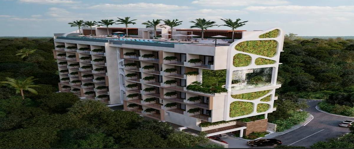 Foto de departamento en , puerto morelos, benito juárez, quintana roo, 0 foto 04 Foto de departamento en venta en , puerto morelos, benito juárez, quintana roo, 0 No. 04