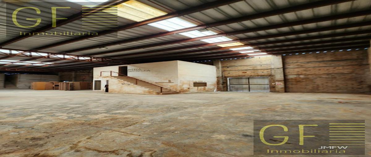 Foto de bodega en renta en  , puerto morelos, benito juárez, quintana roo, 30808333 No. 04