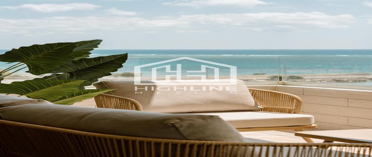 Foto de departamento en venta en  , puerto morelos, benito juárez, quintana roo, 30825762 No. 03