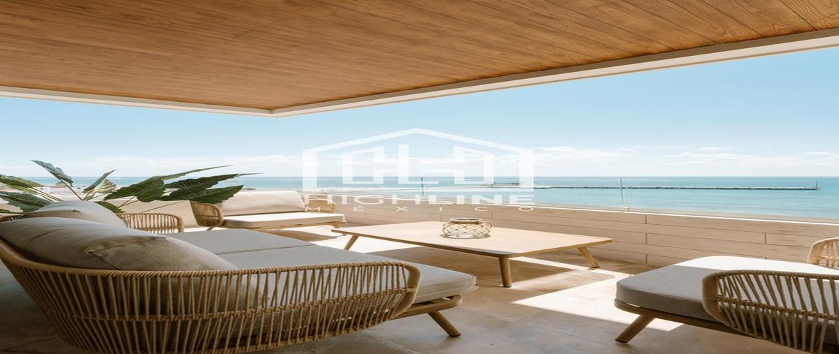 Foto de departamento en venta en  , puerto morelos, benito juárez, quintana roo, 30825762 No. 04