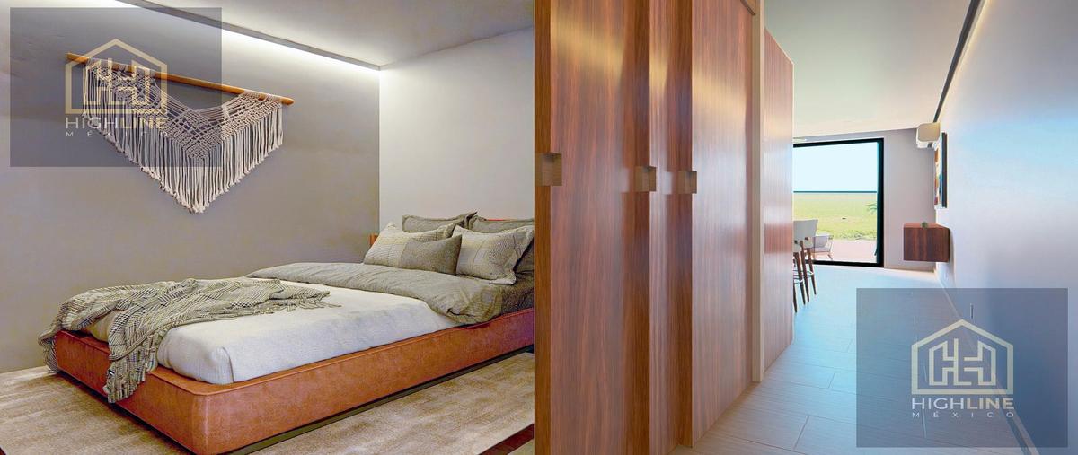 Foto de departamento en venta en  , puerto morelos, benito juárez, quintana roo, 30843141 No. 03
