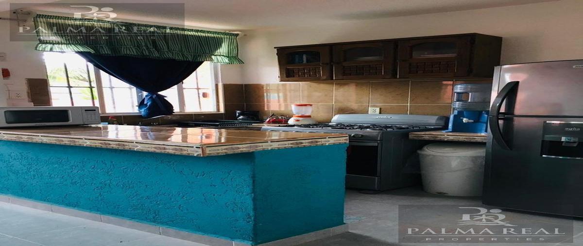 Foto de casa en venta en  , puerto morelos, benito juárez, quintana roo, 0 No. 04
