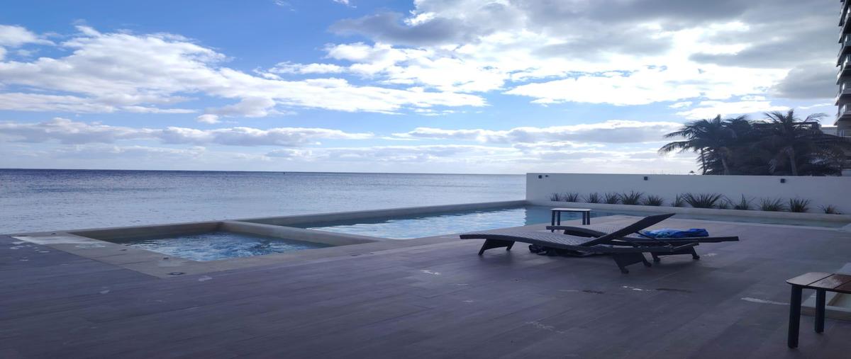 Foto de departamento en , puerto morelos, benito juárez, quintana roo, 0 foto 01 Foto de departamento en venta en , puerto morelos, benito juárez, quintana roo, 0 No. 01