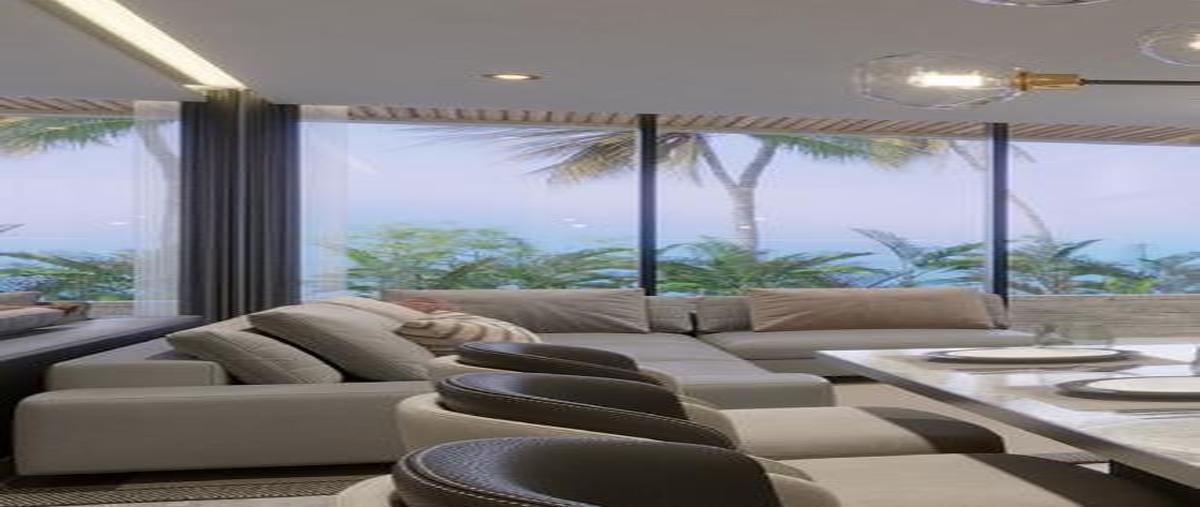 Foto de departamento en venta en  , puerto morelos, benito juárez, quintana roo, 0 No. 03