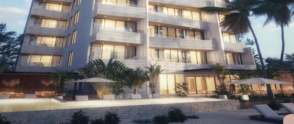 Foto de departamento en venta en  , puerto morelos, benito juárez, quintana roo, 0 No. 04