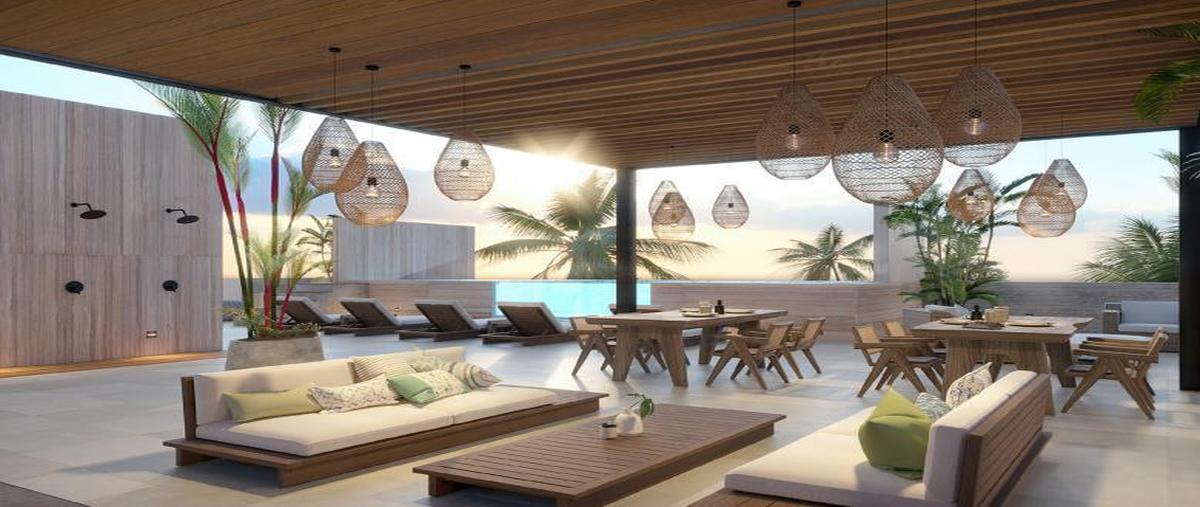 Foto de departamento en venta en  , puerto morelos, benito juárez, quintana roo, 0 No. 05