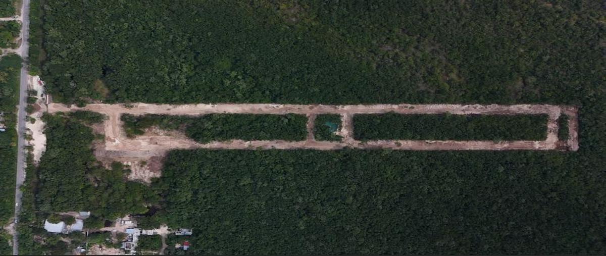 Foto de terreno habitacional en , puerto morelos, benito juárez, quintana roo, 0 foto 03 Foto de terreno habitacional en venta en , puerto morelos, benito juárez, quintana roo, 0 No. 03