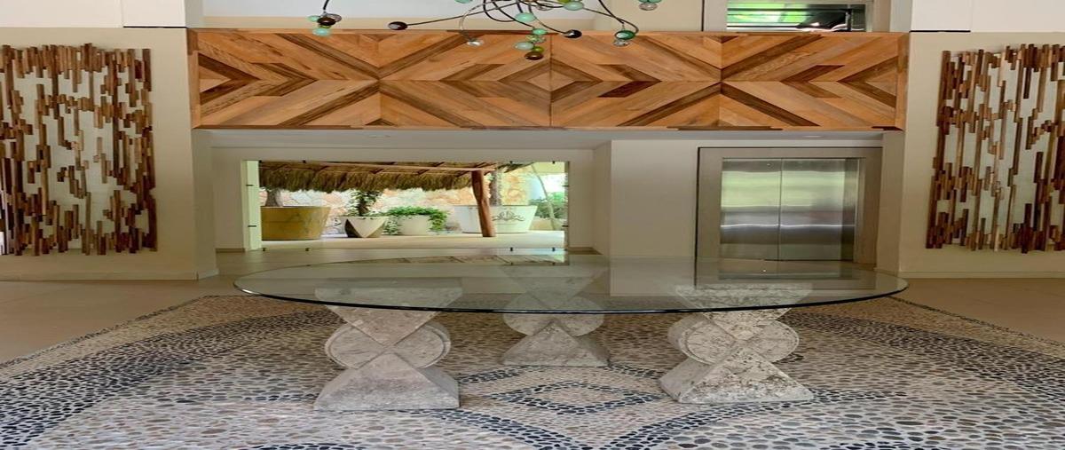 Foto de departamento en venta en  , puerto morelos, benito juárez, quintana roo, 0 No. 03