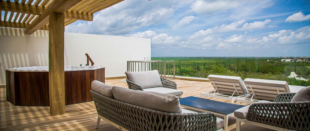 Foto de departamento en venta en  , puerto morelos, benito juárez, quintana roo, 0 No. 03