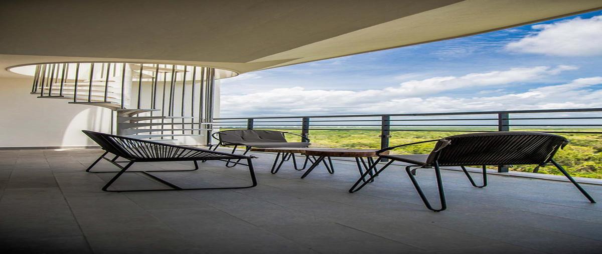 Foto de departamento en venta en  , puerto morelos, benito juárez, quintana roo, 0 No. 04