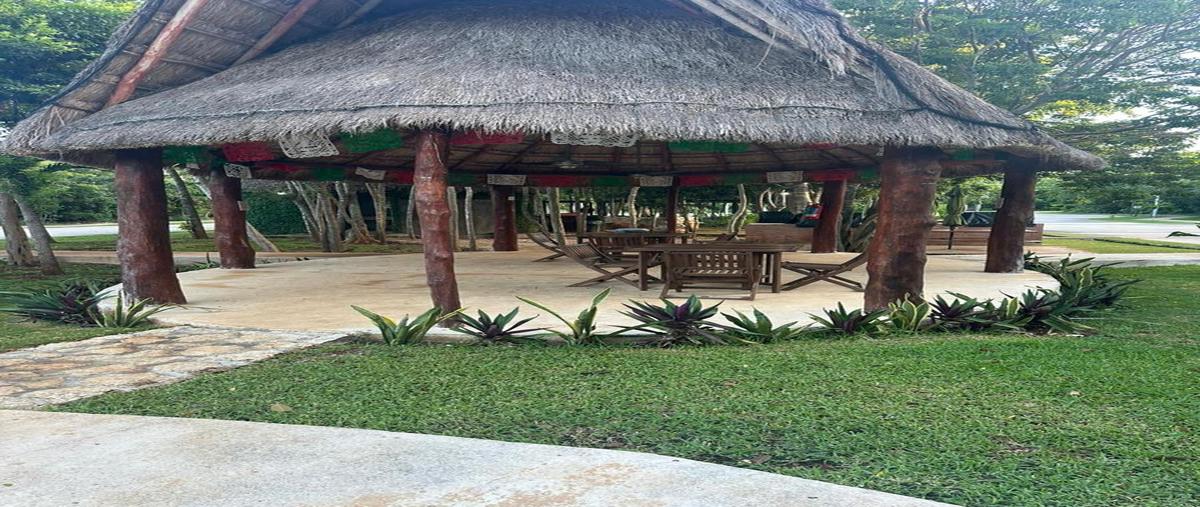Foto de terreno habitacional en venta en  , puerto morelos, benito juárez, quintana roo, 0 No. 03