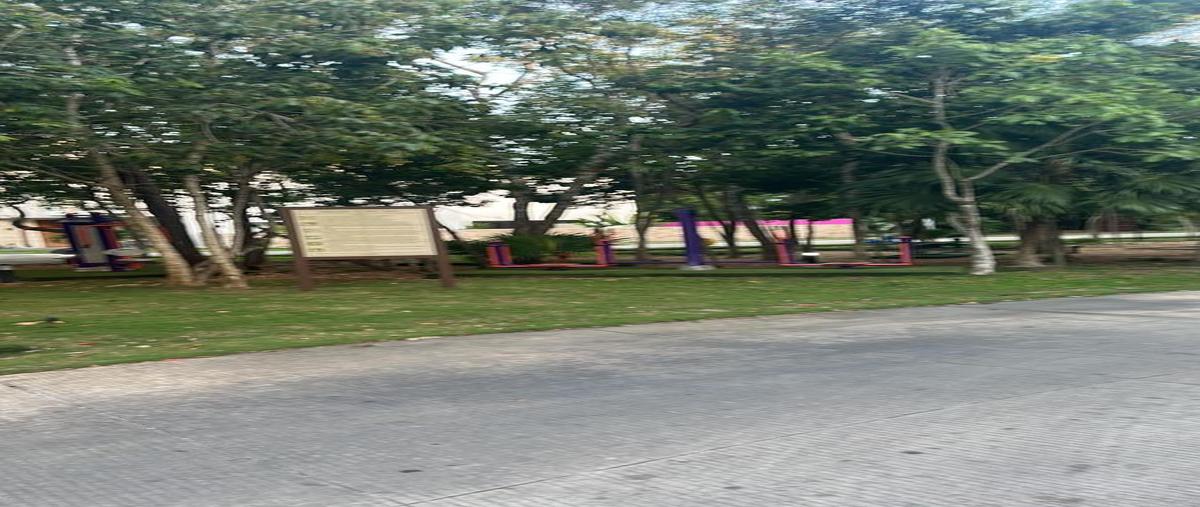 Foto de terreno habitacional en venta en  , puerto morelos, benito juárez, quintana roo, 0 No. 05