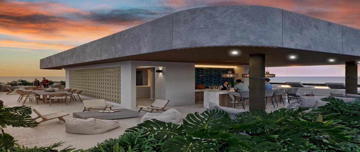Foto de departamento en venta en  , puerto morelos, benito juárez, quintana roo, 0 No. 03