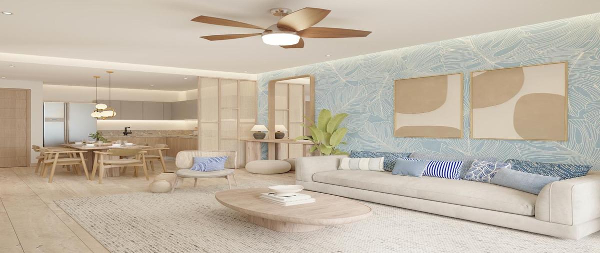 Foto de departamento en venta en  , puerto morelos, benito juárez, quintana roo, 0 No. 04