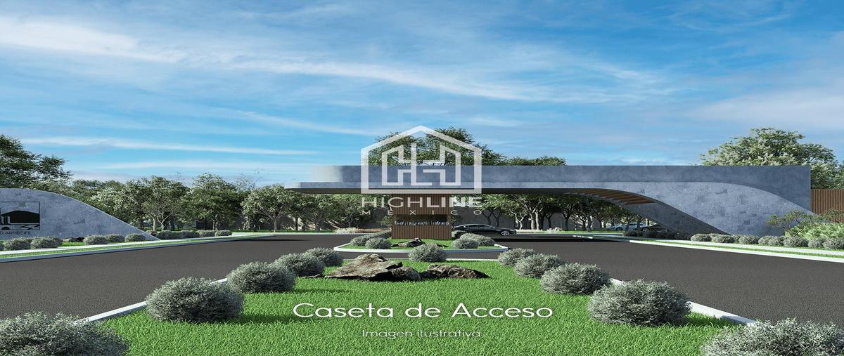 Foto de terreno habitacional en venta en  , puerto morelos, benito juárez, quintana roo, 30931935 No. 04