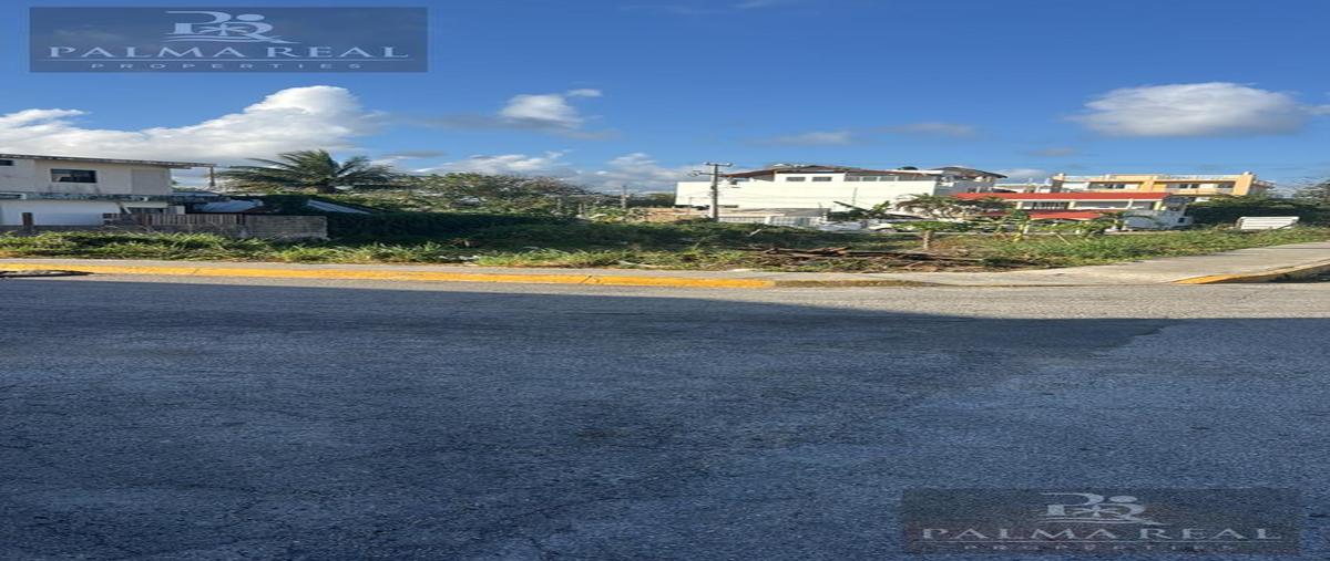 Foto de terreno habitacional en venta en  , puerto morelos, benito juárez, quintana roo, 0 No. 03