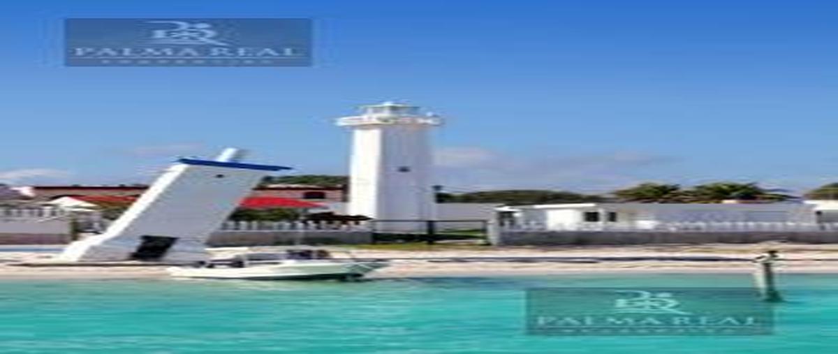 Foto de terreno habitacional en venta en  , puerto morelos, benito juárez, quintana roo, 0 No. 05
