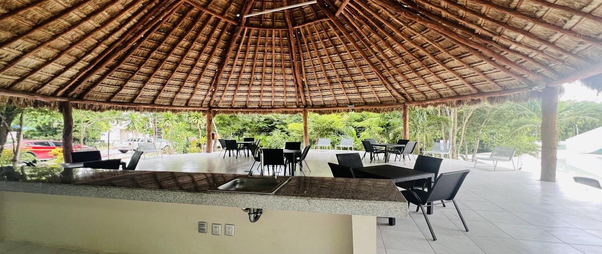 Foto de terreno habitacional en venta en  , puerto morelos, benito juárez, quintana roo, 0 No. 03