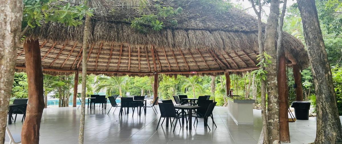 Foto de terreno habitacional en venta en  , puerto morelos, benito juárez, quintana roo, 0 No. 04