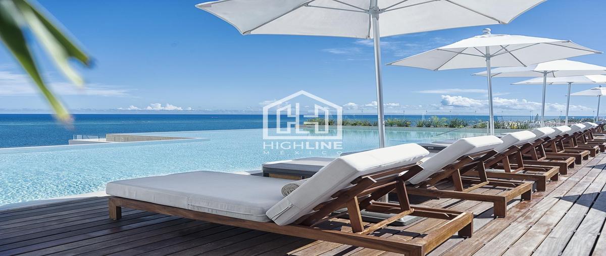 Foto de departamento en venta en  , puerto morelos, benito juárez, quintana roo, 30952048 No. 05