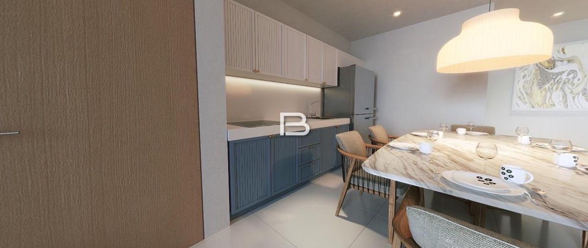 Foto de departamento en venta en  , puerto morelos, benito juárez, quintana roo, 30954246 No. 03
