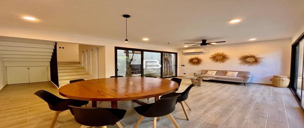 Foto de casa en venta en  , puerto morelos, benito juárez, quintana roo, 30954253 No. 03
