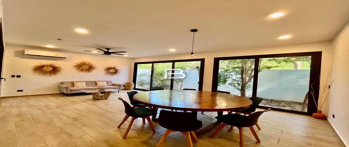 Foto de casa en venta en  , puerto morelos, benito juárez, quintana roo, 30954253 No. 04