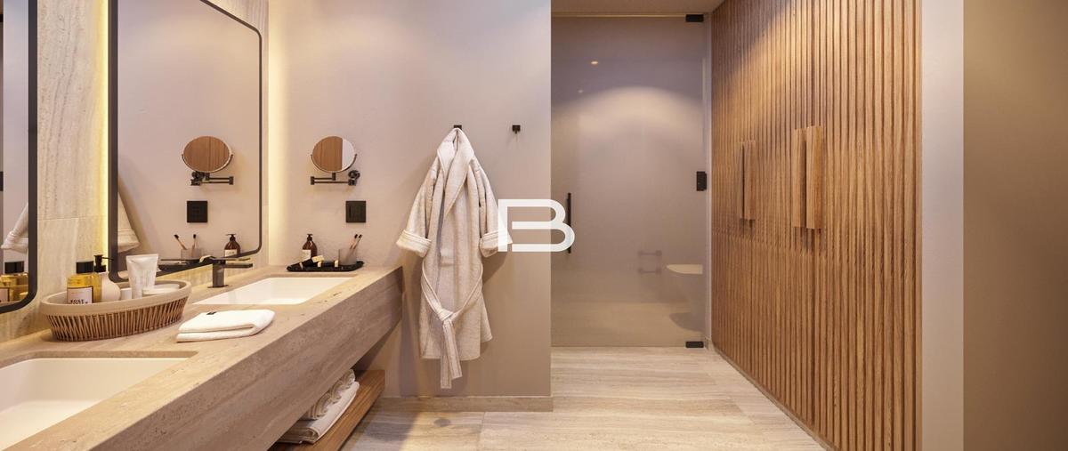 Foto de departamento en venta en  , puerto morelos, benito juárez, quintana roo, 30954260 No. 05