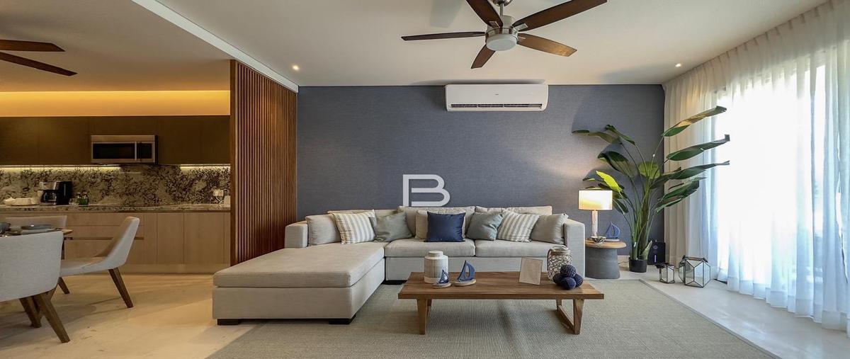 Foto de departamento en venta en  , puerto morelos, benito juárez, quintana roo, 30954267 No. 03