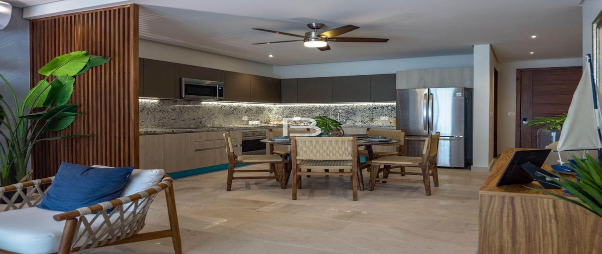 Foto de departamento en venta en  , puerto morelos, benito juárez, quintana roo, 30954267 No. 05