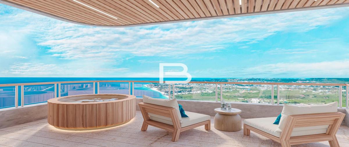 Foto de departamento en venta en  , puerto morelos, benito juárez, quintana roo, 0 No. 03