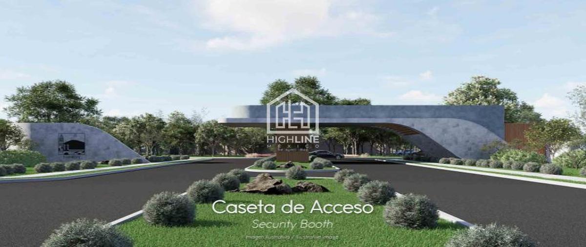 Foto de terreno habitacional en venta en  , puerto morelos, benito juárez, quintana roo, 30955626 No. 05