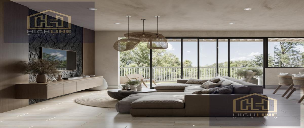 Foto de departamento en venta en  , puerto morelos, benito juárez, quintana roo, 30959689 No. 05