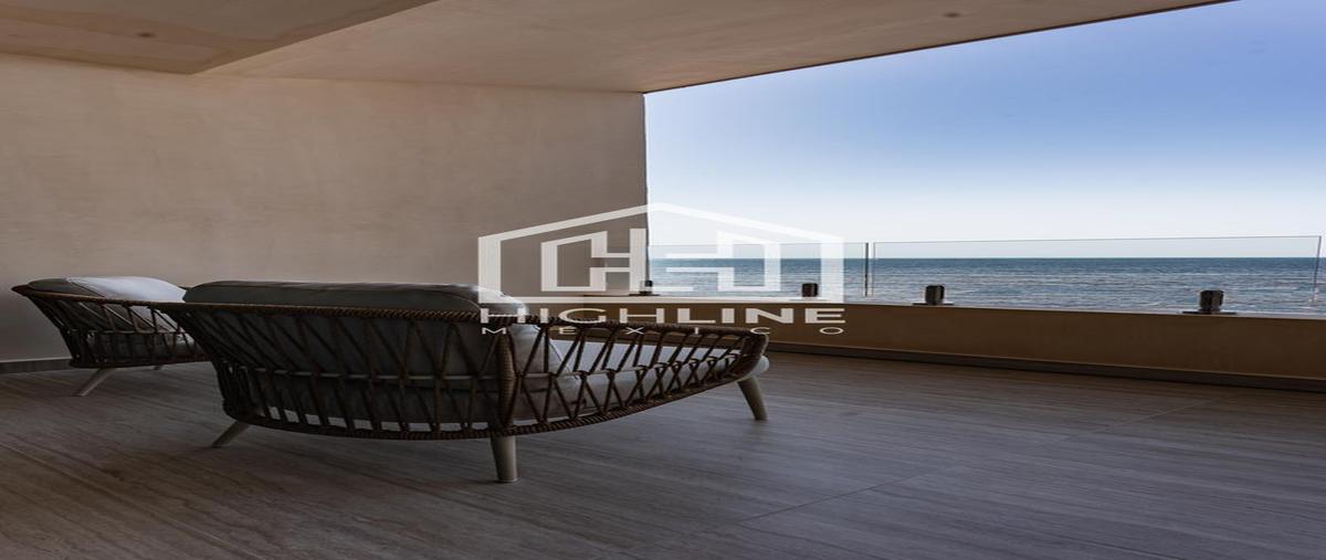 Foto de departamento en venta en  , puerto morelos, benito juárez, quintana roo, 30961417 No. 03