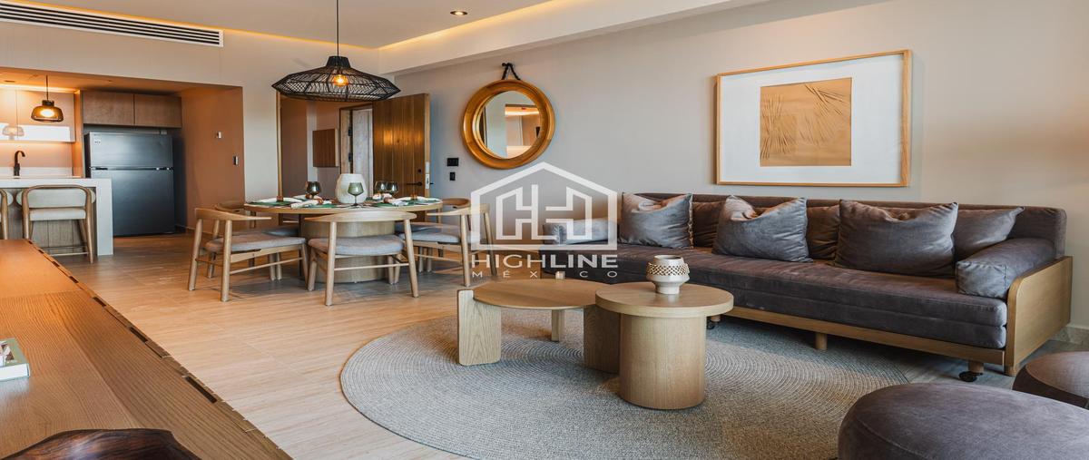 Foto de departamento en venta en  , puerto morelos, benito juárez, quintana roo, 30961417 No. 04