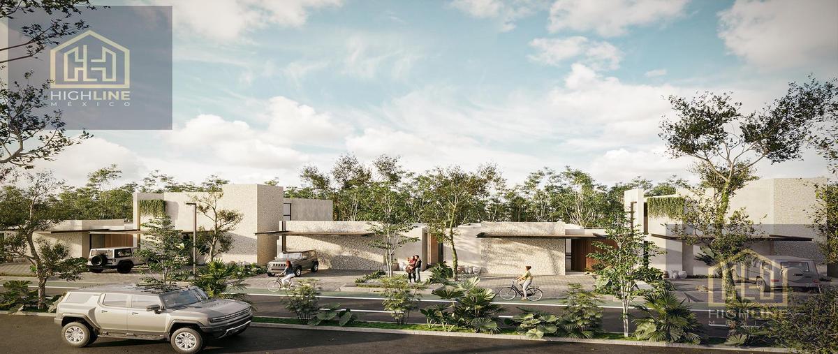 Foto de terreno habitacional en venta en  , puerto morelos, benito juárez, quintana roo, 31013015 No. 03