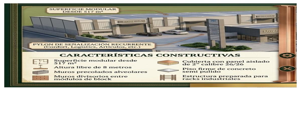 Foto de bodega en renta en  , puerto morelos, benito juárez, quintana roo, 31016638 No. 04