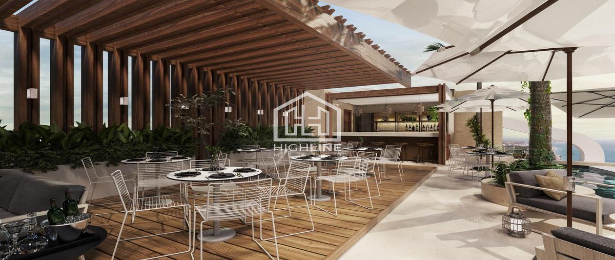 Foto de departamento en venta en  , puerto morelos, benito juárez, quintana roo, 31020925 No. 03