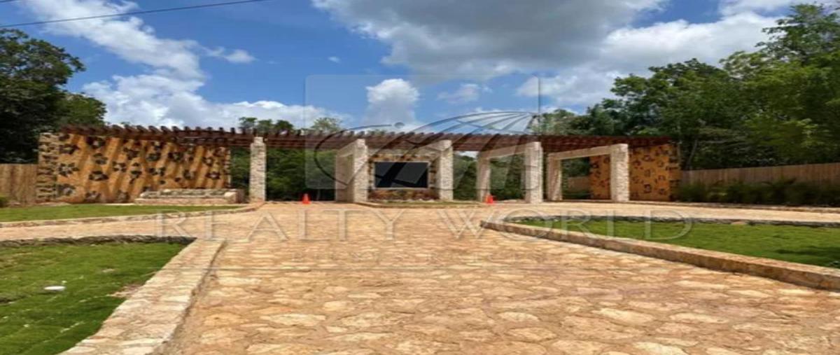 Foto de terreno habitacional en , puerto morelos, benito juárez, quintana roo, 31026528 foto 01 Foto de terreno habitacional en venta en , puerto morelos, benito juárez, quintana roo, 31026528 No. 01