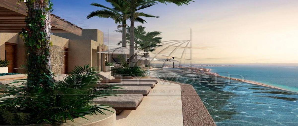 Foto de departamento en venta en  , puerto morelos, benito juárez, quintana roo, 31026531 No. 03