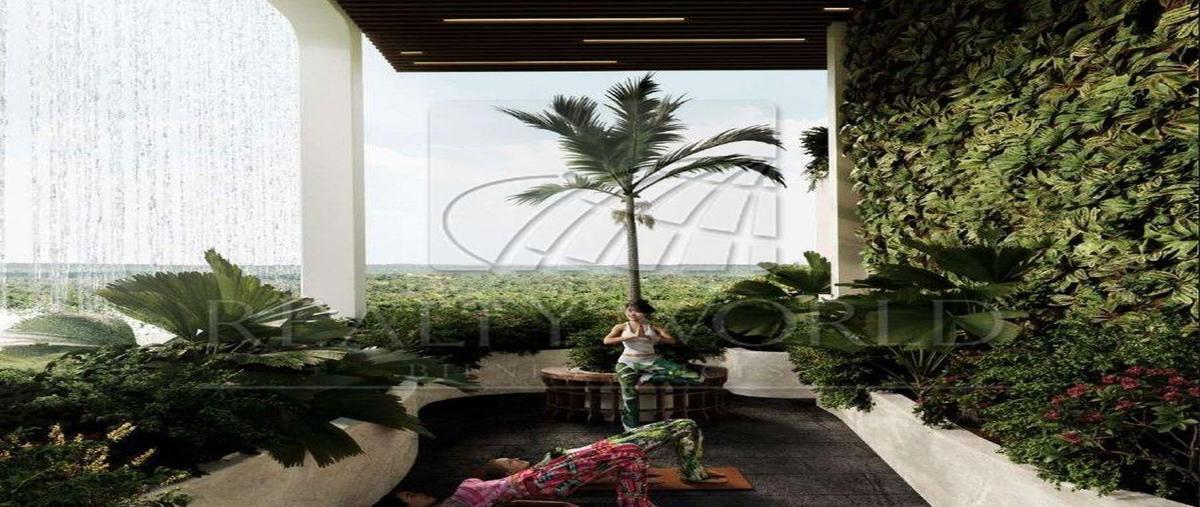 Foto de departamento en venta en  , puerto morelos, benito juárez, quintana roo, 31026531 No. 04